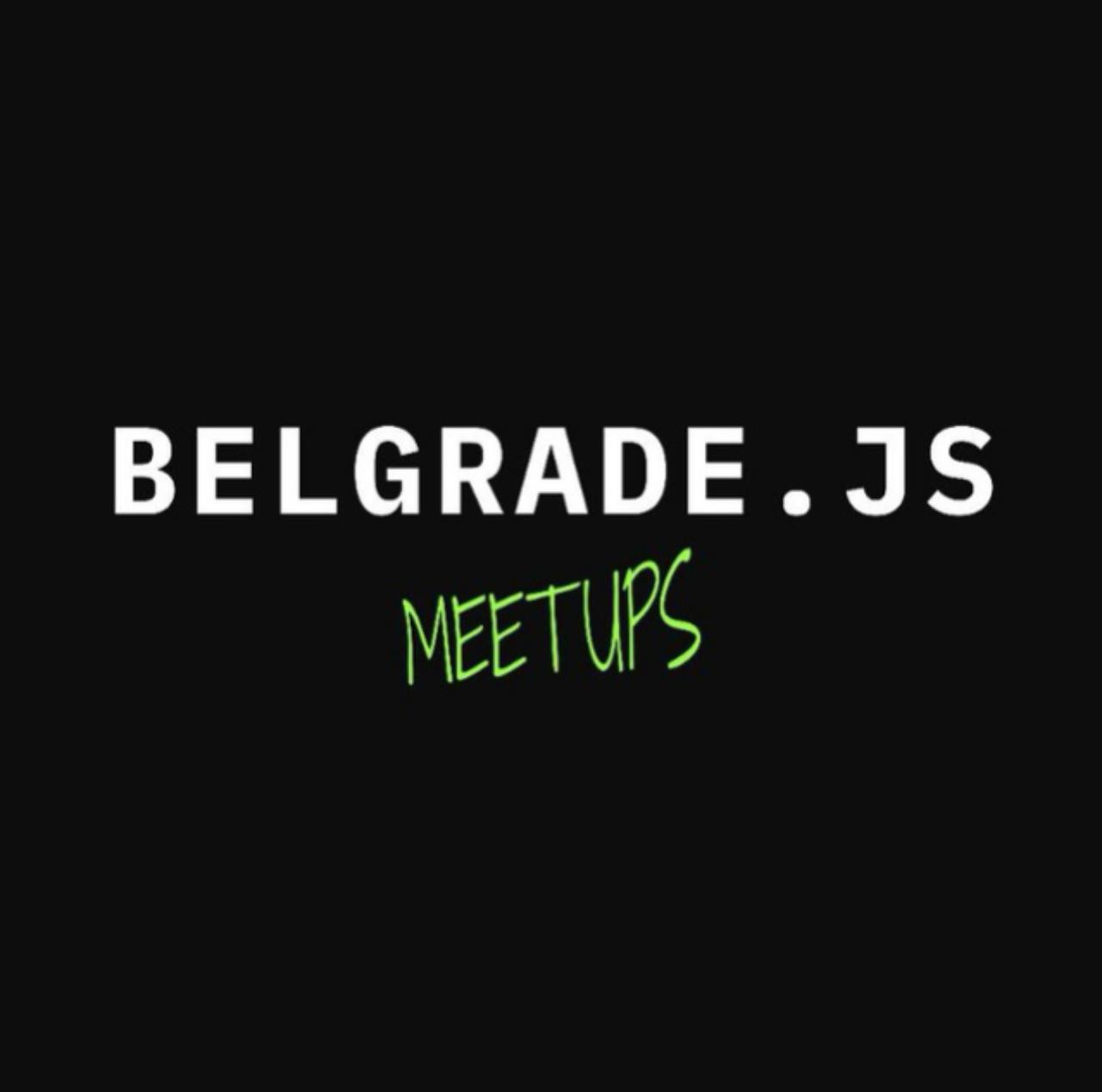 Belgrade.JS